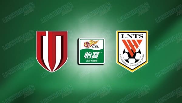 NHẬN ĐỊNH CHENGDU VS SHANDONG TAISHAN, 18H35 NGÀY 30/5