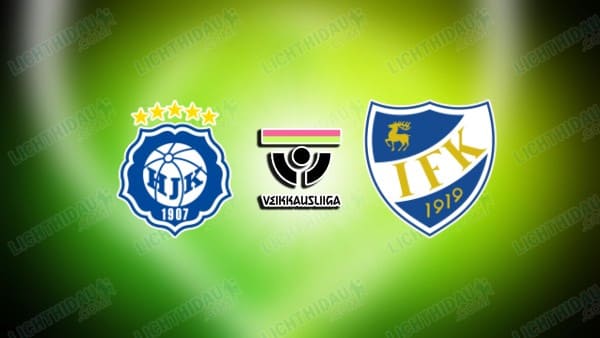 NHẬN ĐỊNH HJK VS MARIEHAMN, 19H00 NGÀY 30/5