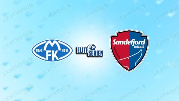 NHẬN ĐỊNH MOLDE VS SANDEFJORD, 21H00 NGÀY 30/5