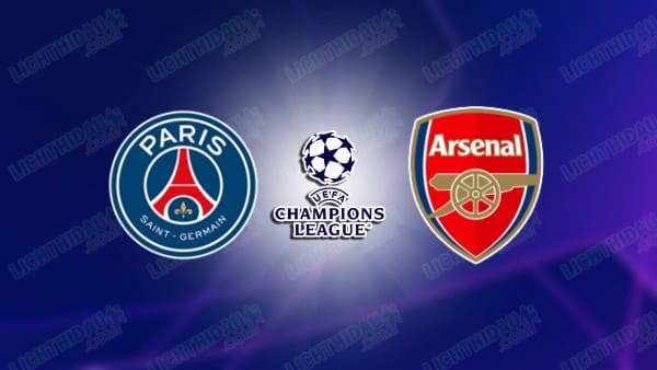 NHẬN ĐỊNH PSG VS ARSENAL, 23H00 NGÀY 30/5
