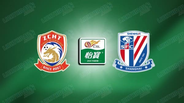 NHẬN ĐỊNH QINGDAO WEST COAST VS SHANGHAI SHENHUA, 16H30 NGÀY 30/5
