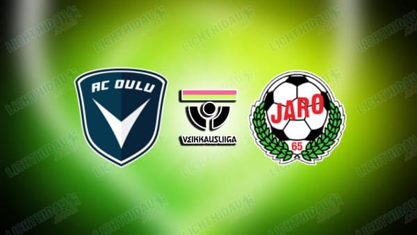 NHẬN ĐỊNH AC OULU VS JARO, 20H00 NGÀY 31/5