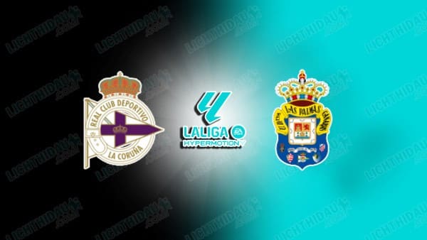 NHẬN ĐỊNH DEPORTIVO VS LAS PALMAS, 23H30 NGÀY 31/5