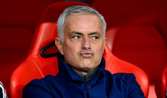 PSG vs Arsenal: Mourinho dự đoán đội vô địch Champions League