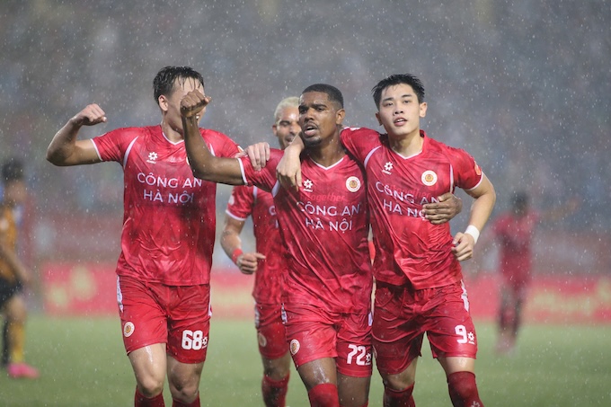 Trước vòng 25 V.League 2025/26: Cuộc chiến trụ hạng liệu có bất ngờ?