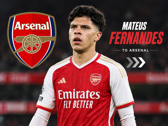 3 cầu thủ Arsenal cần mang về để vô địch Champions League