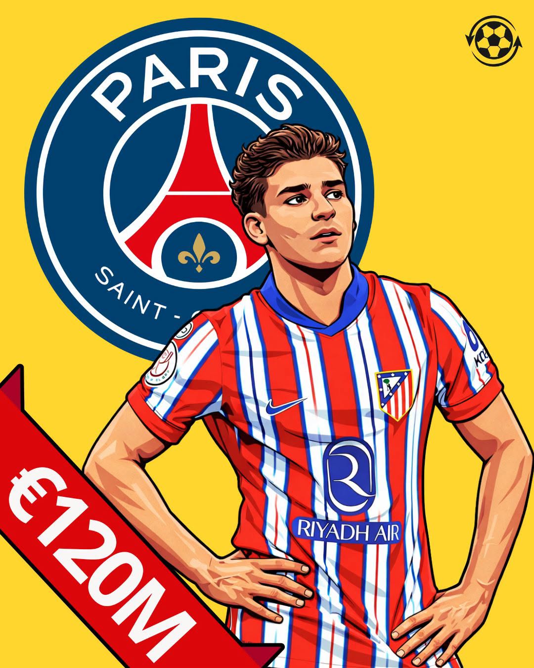Đội hình PSG mùa tới khủng khiếp cỡ nào?