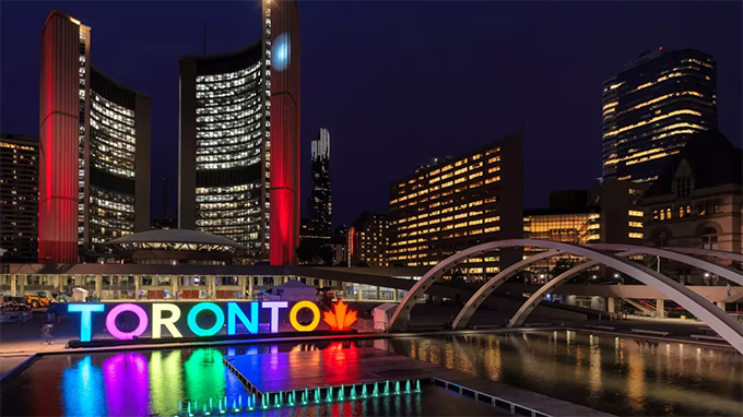 Người Canada có thực sự yêu bóng đá?