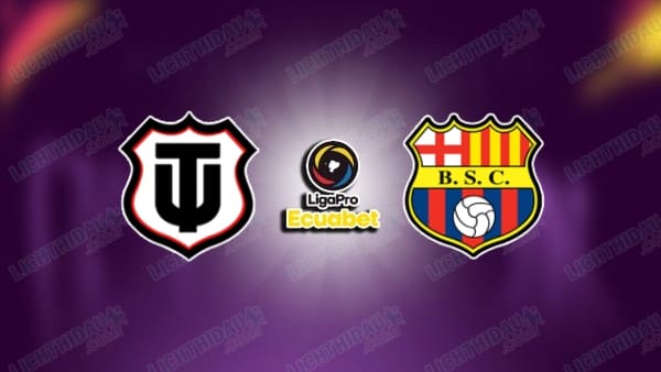 NHẬN ĐỊNH TECNICO VS BARCELONA SC, 07H30 NGÀY 2/6