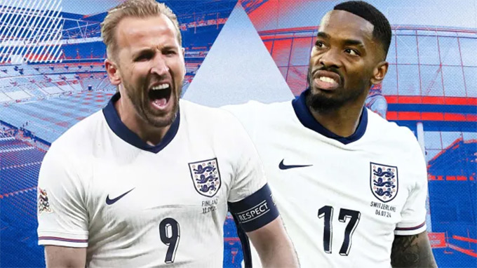 5 cái tên gánh trọng trách đá luân lưu của tuyển Anh tại World Cup