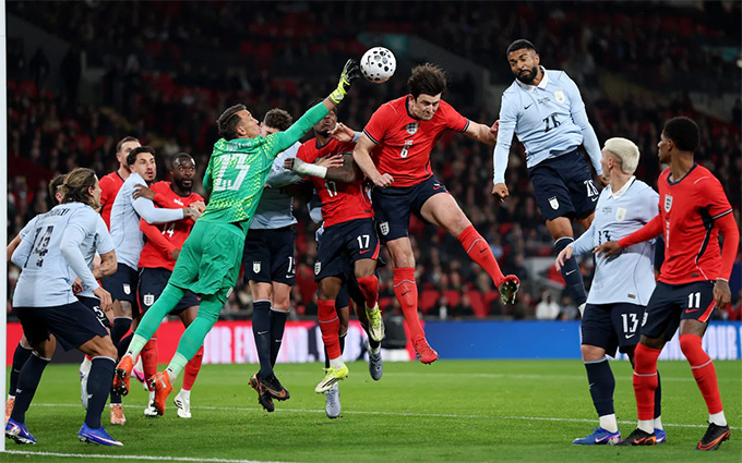 FIFA đánh trúng ‘tử huyệt’, Anh méo mặt trước thềm World Cup