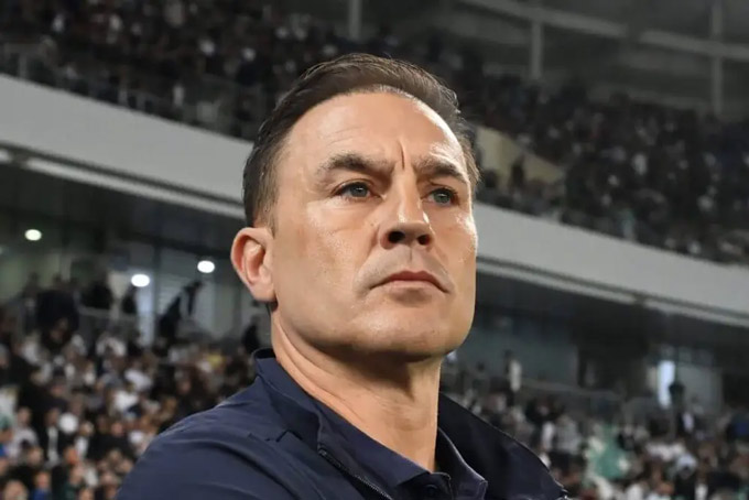 Fabio Cannavaro và một Uzbekistan không biết sợ tại World Cup 2026