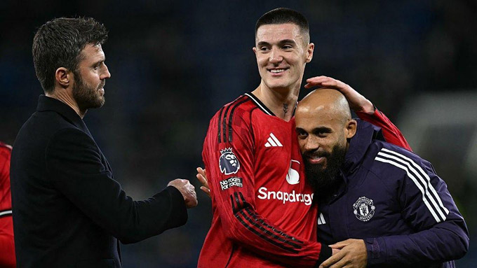MU đã tìm ra bệ phóng để bắt kịp Man City và Arsenal