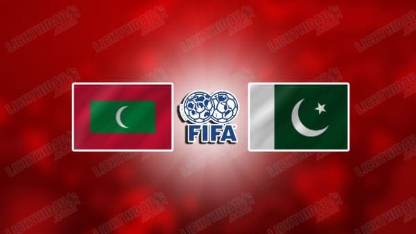 NHẬN ĐỊNH MALDIVES VS PAKISTAN, 18H00 NGÀY 4/6