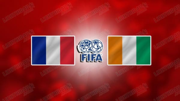 NHẬN ĐỊNH PHÁP VS BỜ BIỂN NGÀ, 02H10 NGÀY 5/6