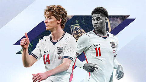 Tuchel cần học Barca, loại Rashford để dùng Gordon