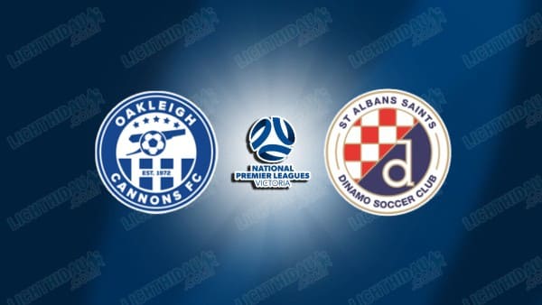 NHẬN ĐỊNH OAKLEIGH CANNONS VS ST ALBANS, 17H15 NGÀY 5/6