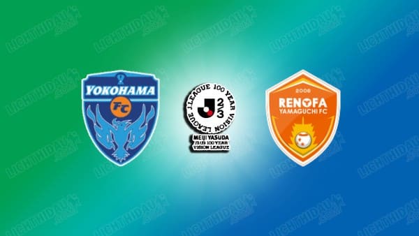 NHẬN ĐỊNH YOKOHAMA FC VS RENOFA, 12H00 NGÀY 6/6 