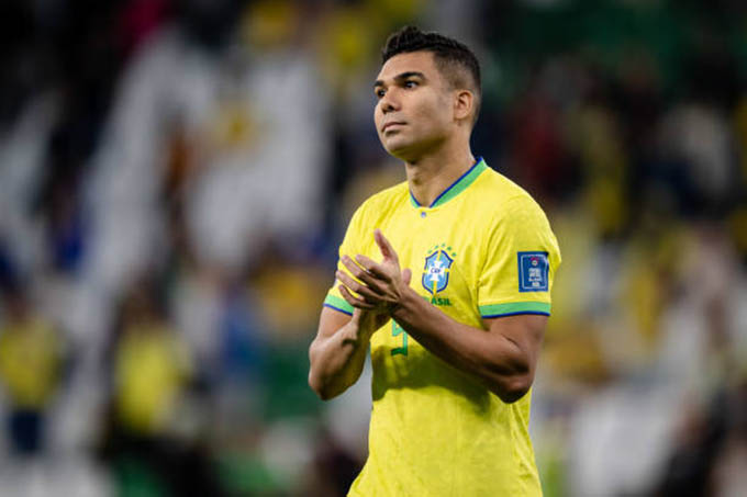 7 ngôi sao đến World Cup 2026 để... bán thân!