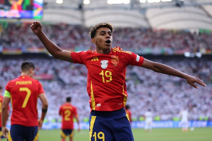 Lamine Yamal không dự World Cup 2026 thì tốt hơn!