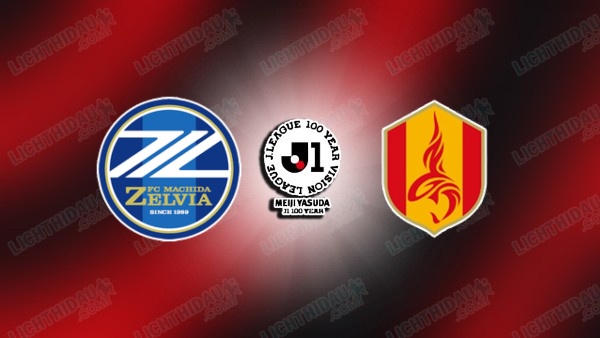 NHẬN ĐỊNH MACHIDA ZELVIA VS NAGOYA, 13H00 NGÀY 6/6