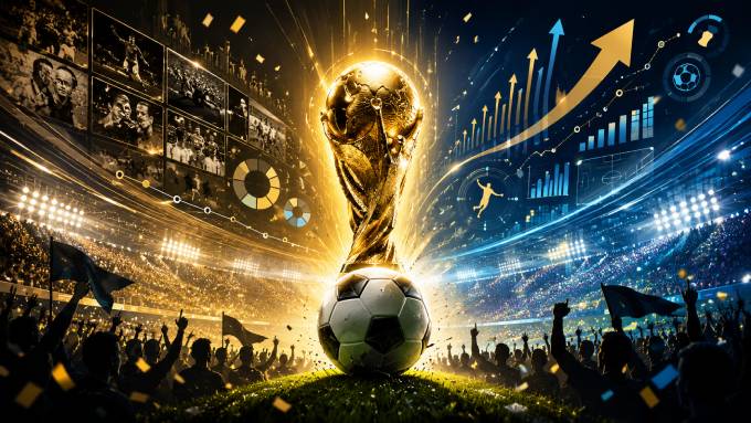 Những kỷ lục nào có thể bị xô đổ ở World Cup 2026?