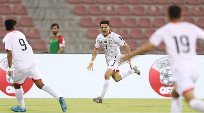 Xác định xong đối thủ còn lại của Việt Nam ở vòng bảng Asian Cup 2027 