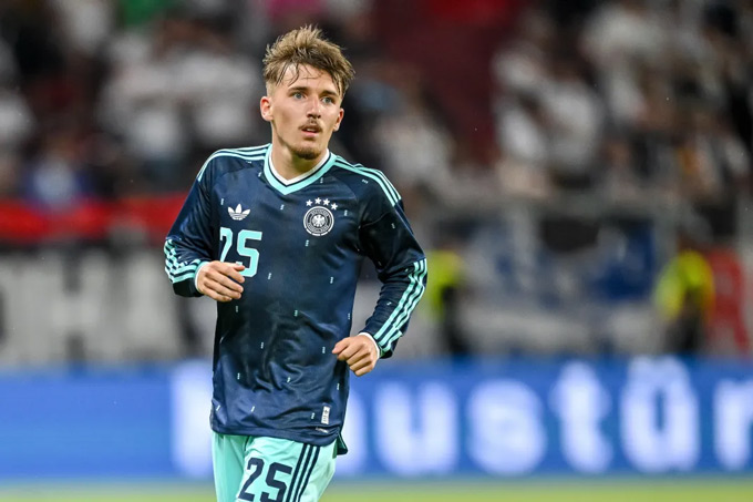 Karl nhận cú sốc lớn, lỡ hẹn World Cup 2026