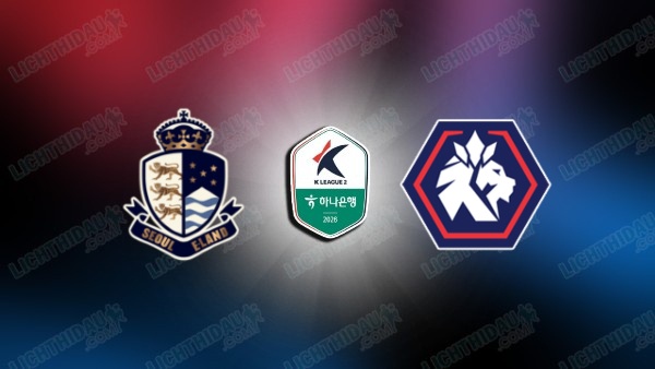 NHẬN ĐỊNH SEOUL E-LAND VS CHEONGJU, 17H30 NGÀY 7/6