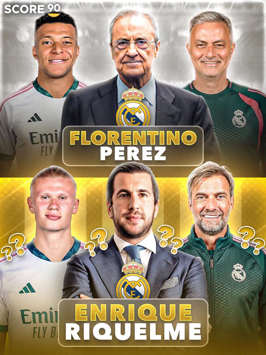 7 vạn người Real Madrid đi bầu cử