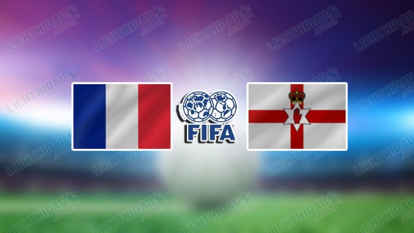 NHẬN ĐỊNH PHÁP VS BẮC IRELAND, 02H10 NGÀY 9/6