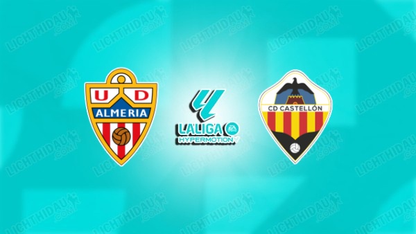 NHẬN ĐỊNH ALMERIA VS CASTELLON, 02H00 NGÀY 10/6
