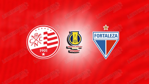 NHẬN ĐỊNH NAUTICO VS FORTALEZA, 05H00 NGÀY 10/6