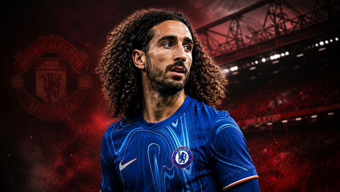 MU nhảy vào cuộc đua giành nhà vô địch EURO 2024