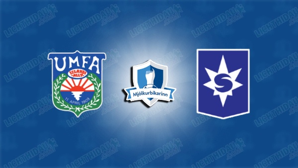 NHẬN ĐỊNH AFTURELDING VS STJARNAN, 02H30 NGÀY 11/6
