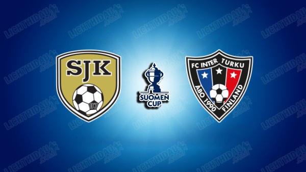 NHẬN ĐỊNH SEINAJOEN JK VS INTER TURKU, 22H00 NGÀY 10/6