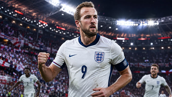 Ứng viên Quả bóng Vàng World Cup 2026: Messi, Ronaldo hay ai?