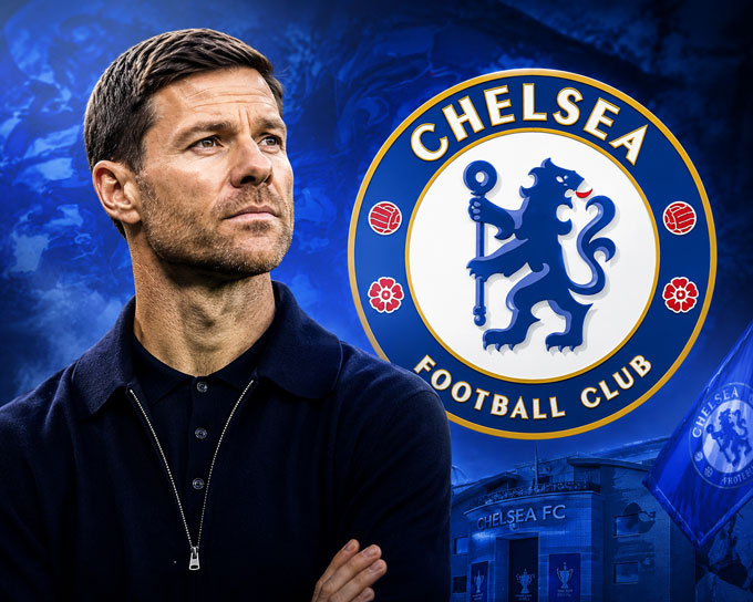 Chelsea thông báo chia tay 4 cầu thủ