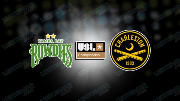 NHẬN ĐỊNH TAMPA BAY VS CHARLESTON, 06H00 NGÀY 11/6