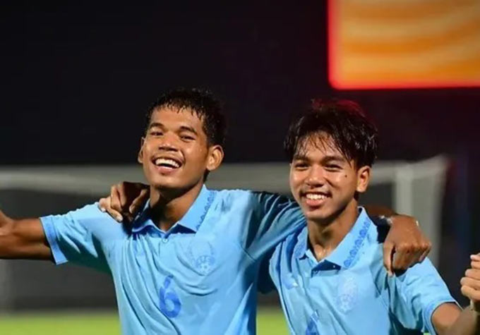 Truyền thông Đông Nam Á nói gì khi U19 Việt Nam bị loại?