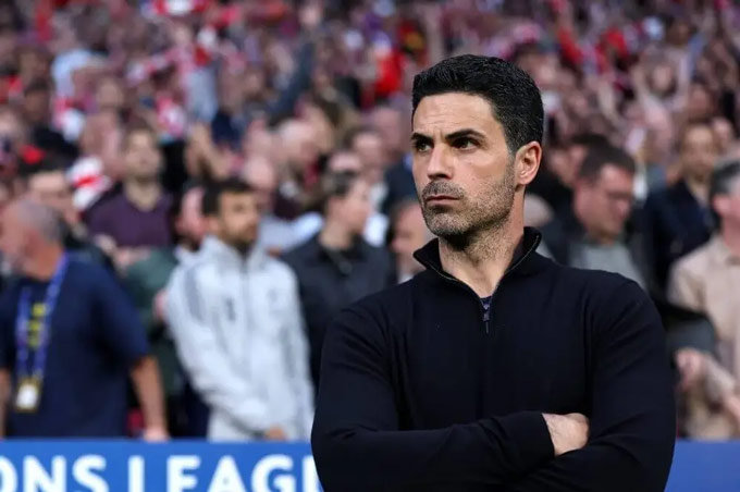 Bài học chuyển nhượng 2021 có thể giúp Arsenal thống trị nước Anh