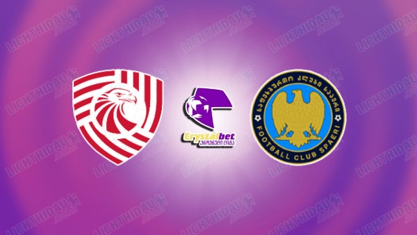 NHẬN ĐỊNH IBERIA VS SPAERI, 22H00 NGÀY 12/6