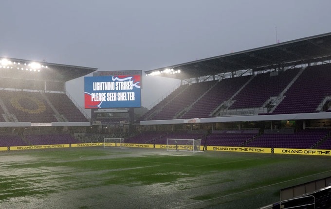 ĐT Anh đối mặt 'cơn ác mộng thời tiết' tại World Cup 2026