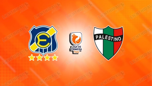 NHẬN ĐỊNH EVERTON CD VS PALESTINO, 02H00 NGÀY 14/6