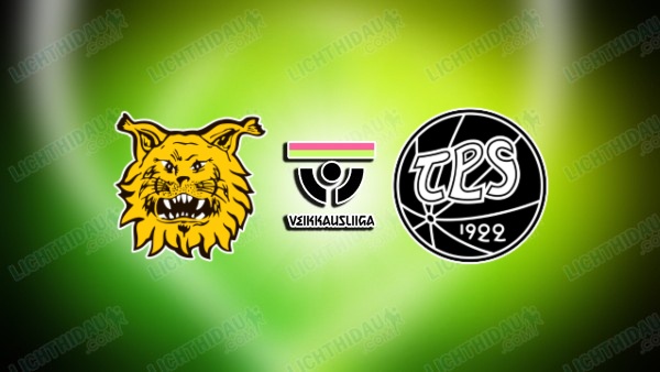 NHẬN ĐỊNH ILVES TAMPERE VS TPS, 19H00 NGÀY 13/6