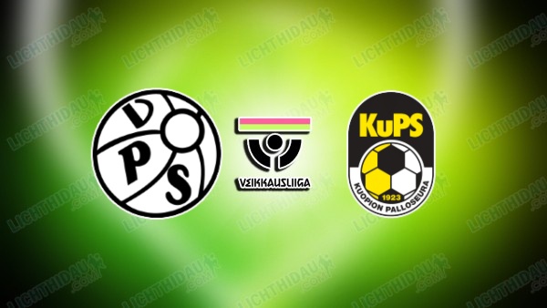NHẬN ĐỊNH VPS VS KUPS, 21H00 NGÀY 13/6