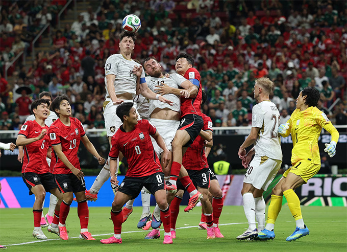 'Bóng chết' sẽ lên ngôi tại World Cup 2026?