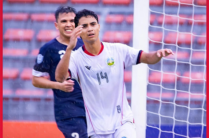 ĐT Việt Nam có thể phải đá AFF Cup 2026 ở sân trung lập