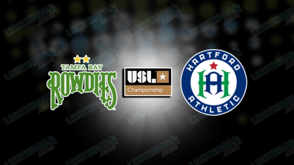 NHẬN ĐỊNH TAMPA BAY VS HARTFORD, 06H30 NGÀY 14/6