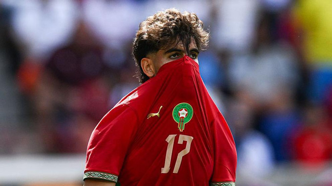 Phải làm sao đây Morocco?